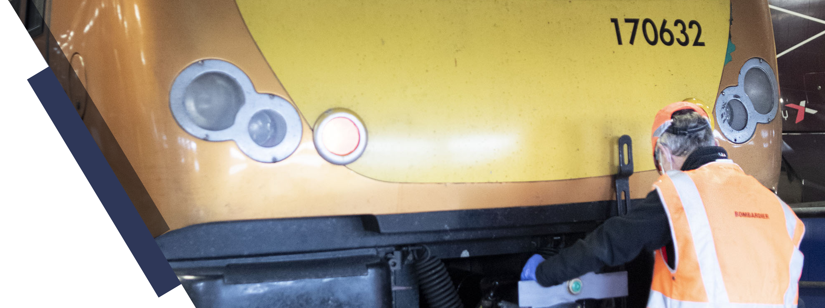 Class 170 Project Overviewr Banner